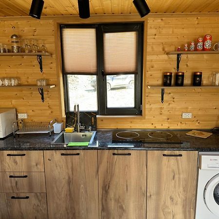 Qusha Cottage Казбеги Экстерьер фото